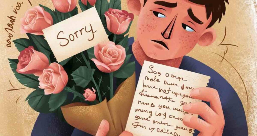 Actions Speak Louder Than Words