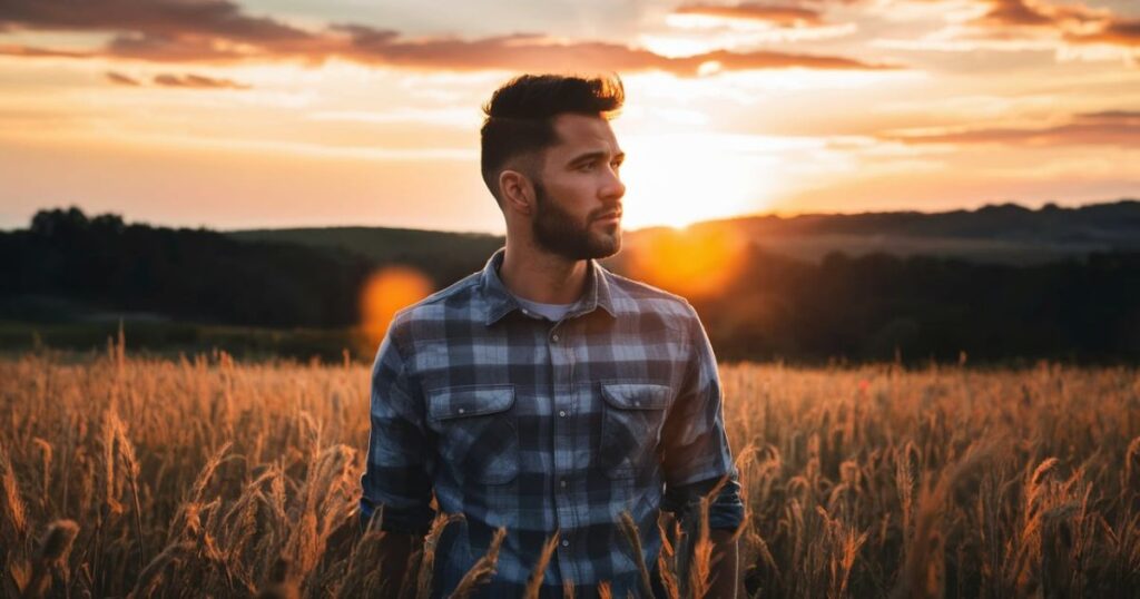 Good Evening Messages for My Husband Who Is Working in Nebraska