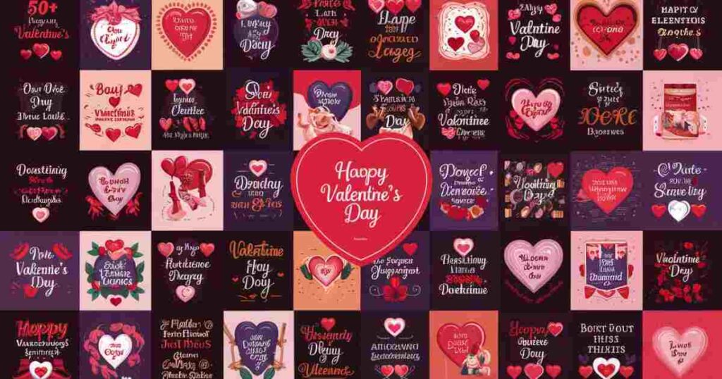 Happy Valentine’s Day Wishes for Lover
