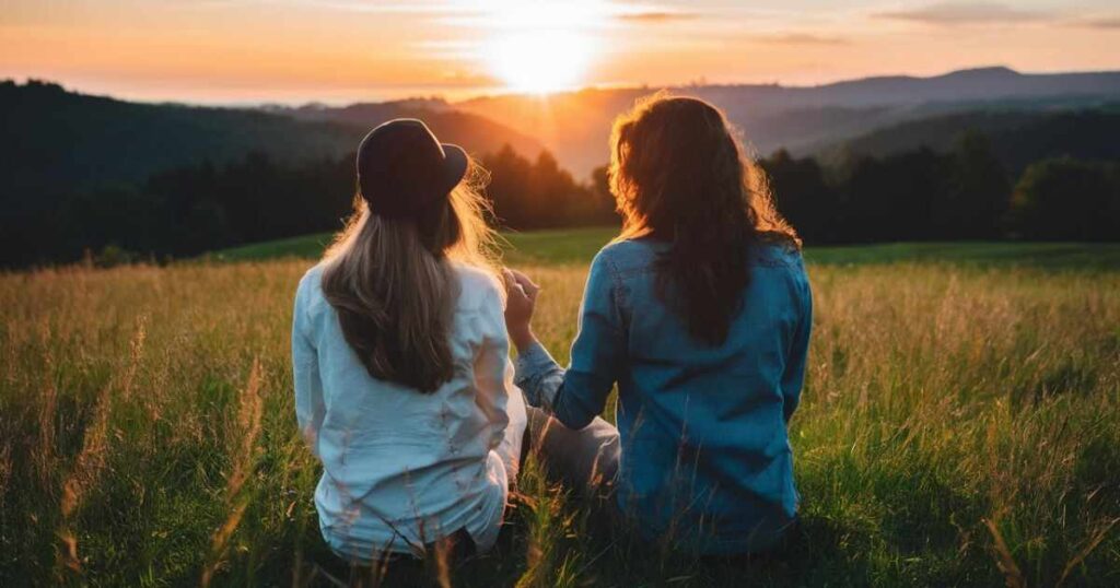 Heart-Touching Good Morning Messages for Female Friend