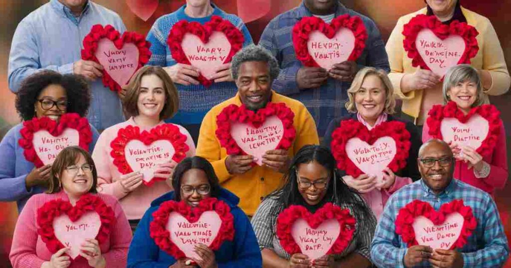 Heart-Touching Valentine’s Day Wishes for Everyone