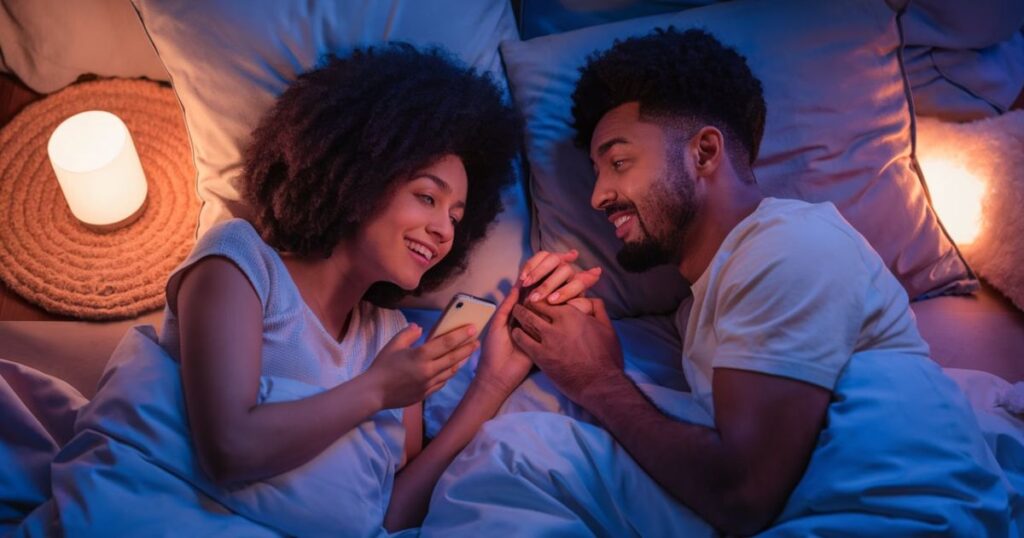 Heartfelt Good Night Messages