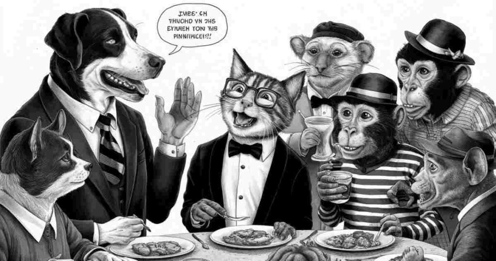 Light-Hearted Humor to Add to Your Message