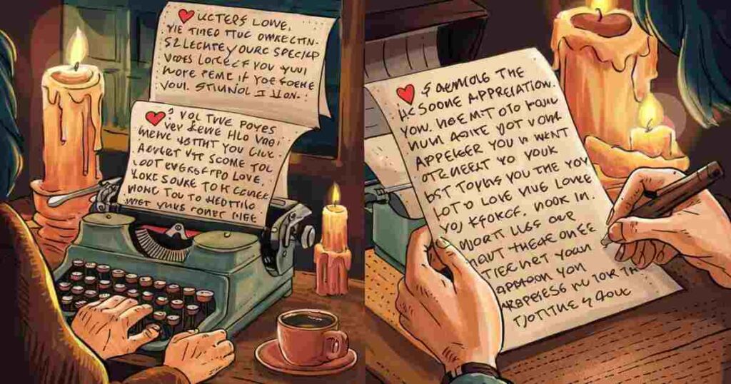 Long Appreciation Messages for Someone Special