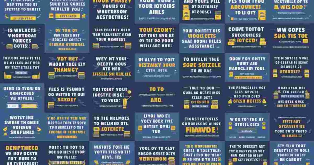 Sam-ple Messages Asking for Financial Help for a Sick Person