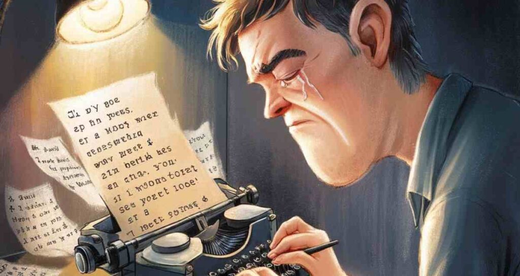 Sorry Messages to Make Her Cry