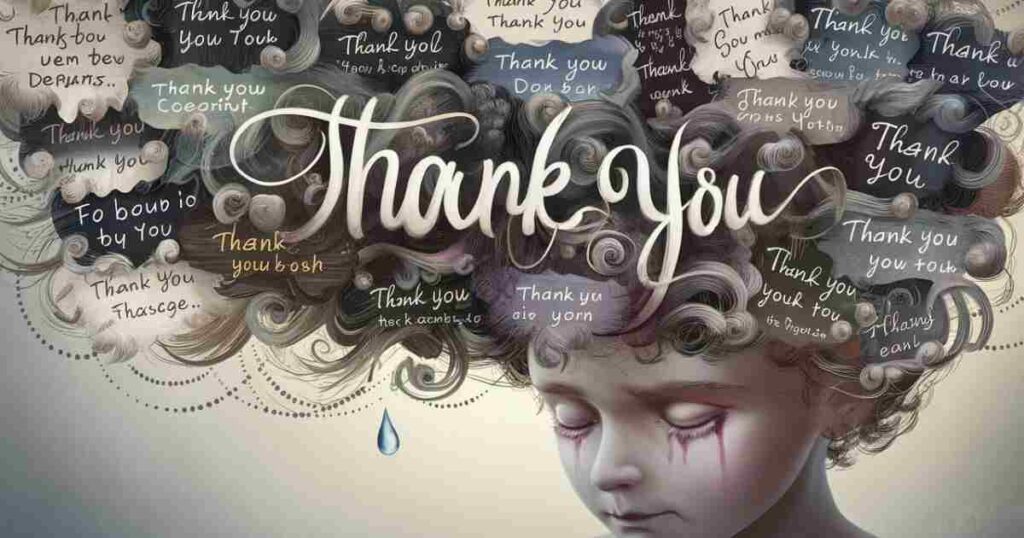 Thank You Messages for Him to Make Him Cry