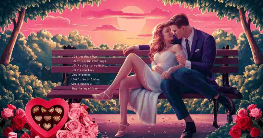 Valentine’s Day Wishes for Wife