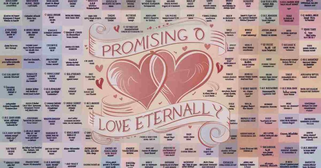 You Are Mine Forever Love Message