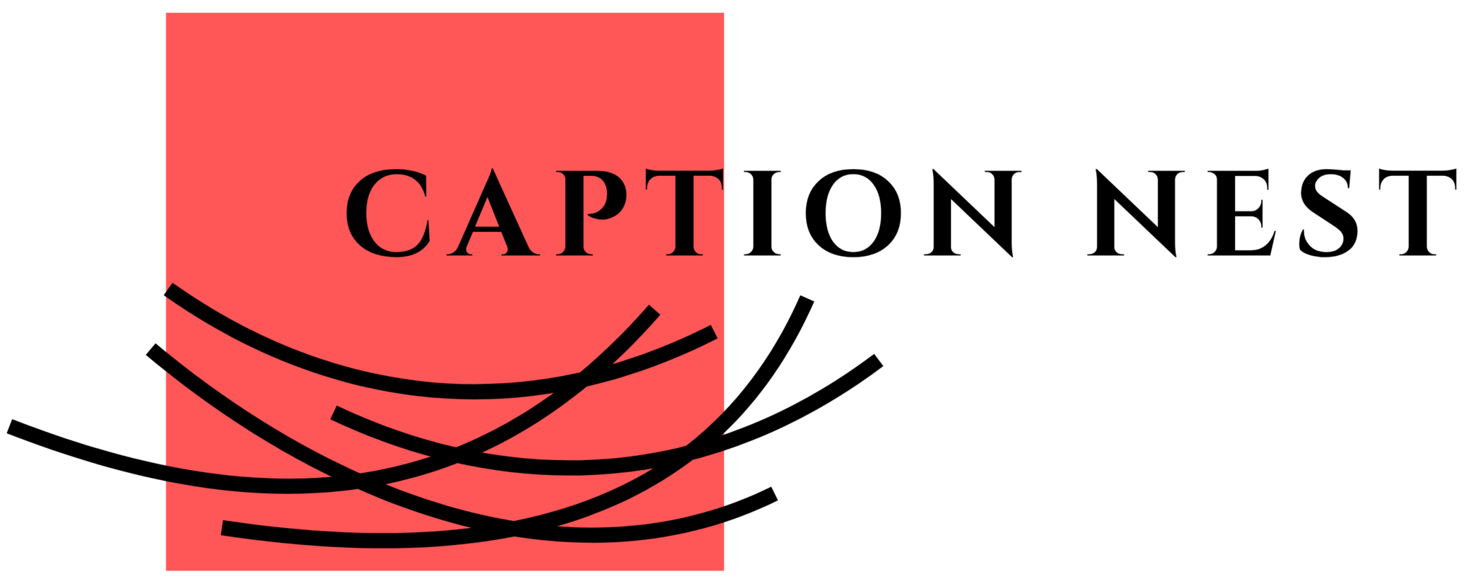 Caption Nest