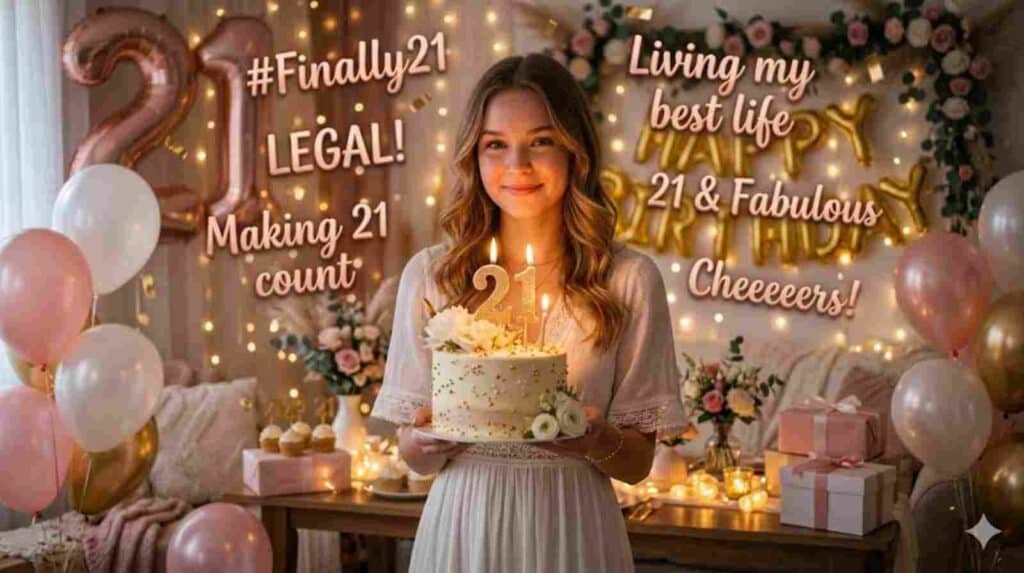 21st-birthday-party-captions