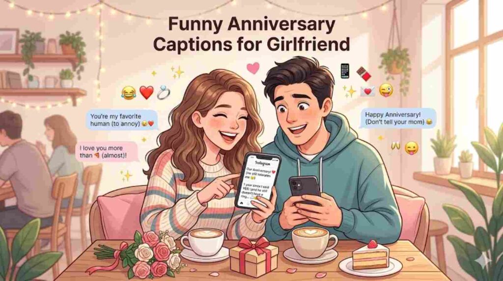 anniversary-captions-for-girlfriend