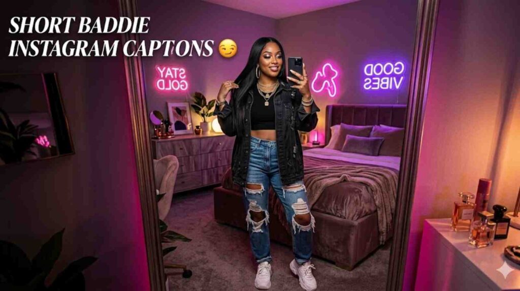 baddie-captions