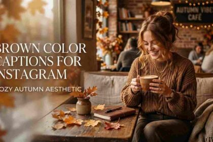 brown-colour-captions