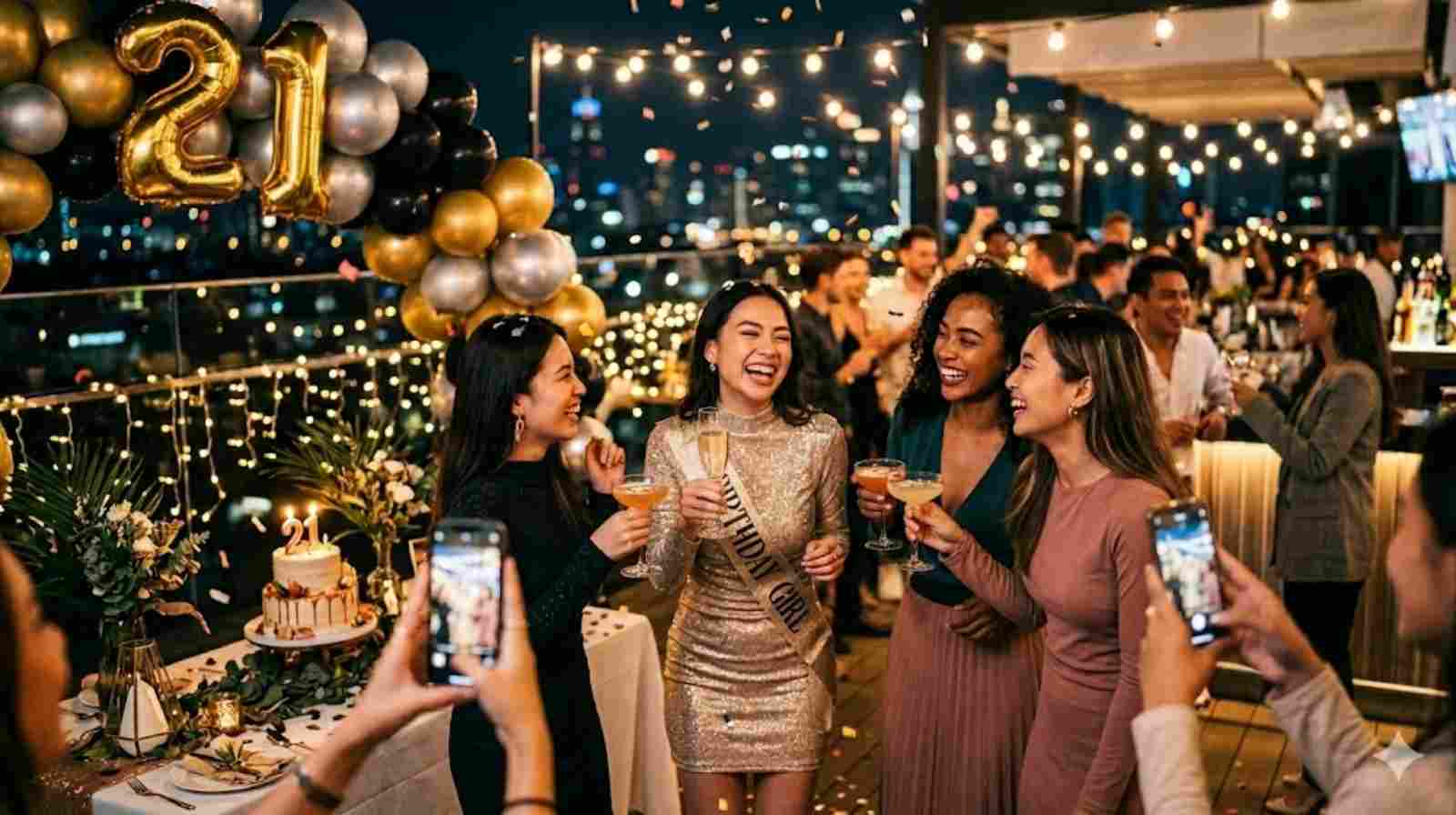 captions-for-21st-birthday