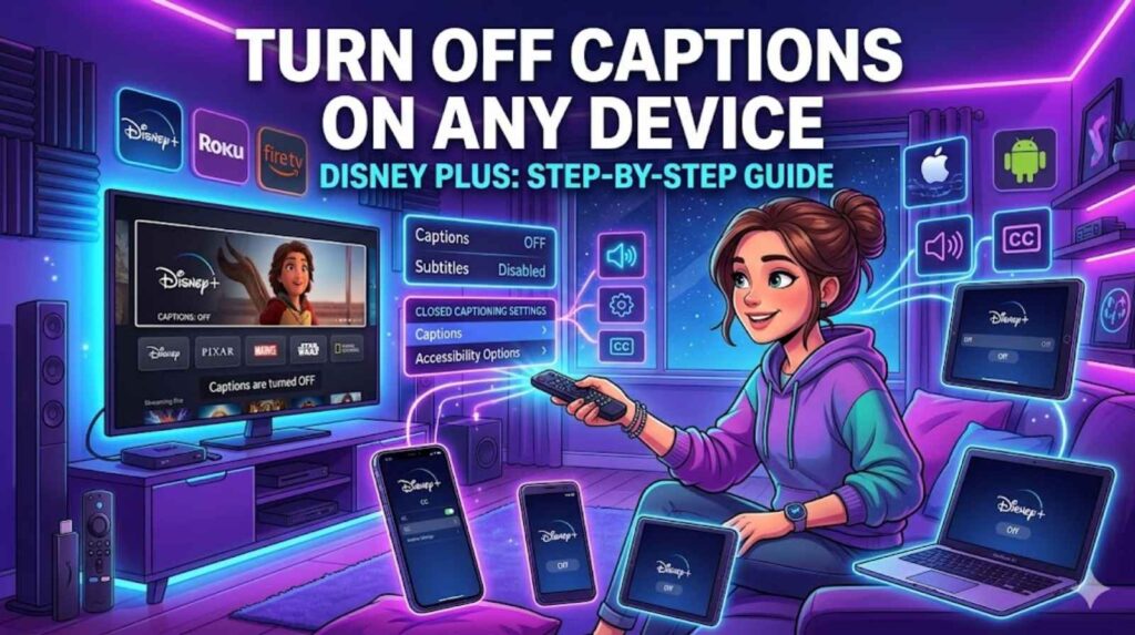 captions-on-disney-plus