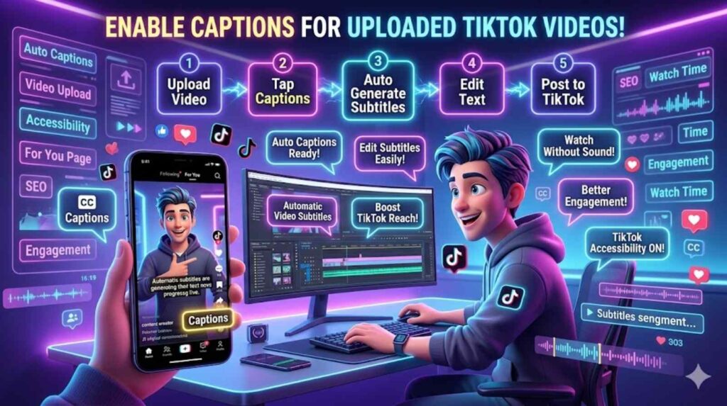 captions-on-tiktok
