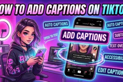 captions-on-tiktok