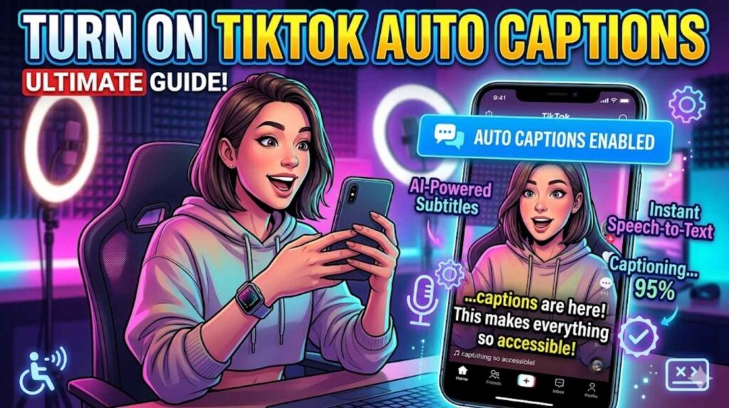 captions-on-tiktok-automatically