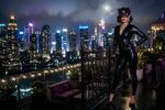 cat-woman-captions