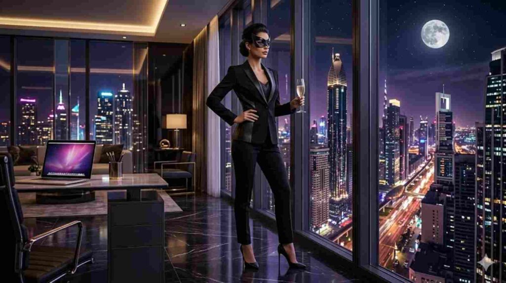 catwoman-captions-for-instagram