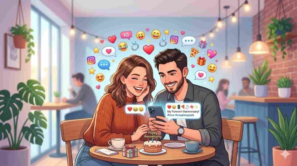 clever-anniversary-captions