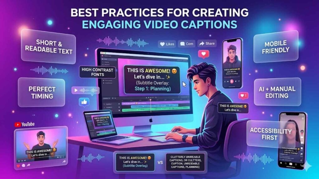 creating-engaging-video-captions
