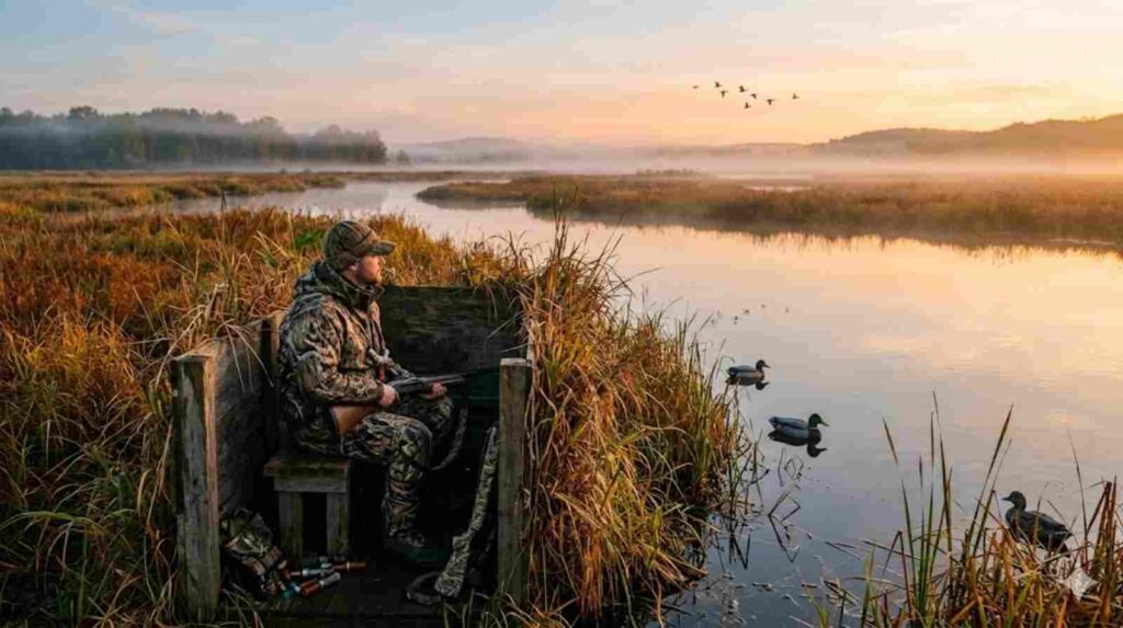 duck-hunting