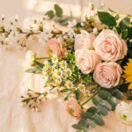 flower-captions