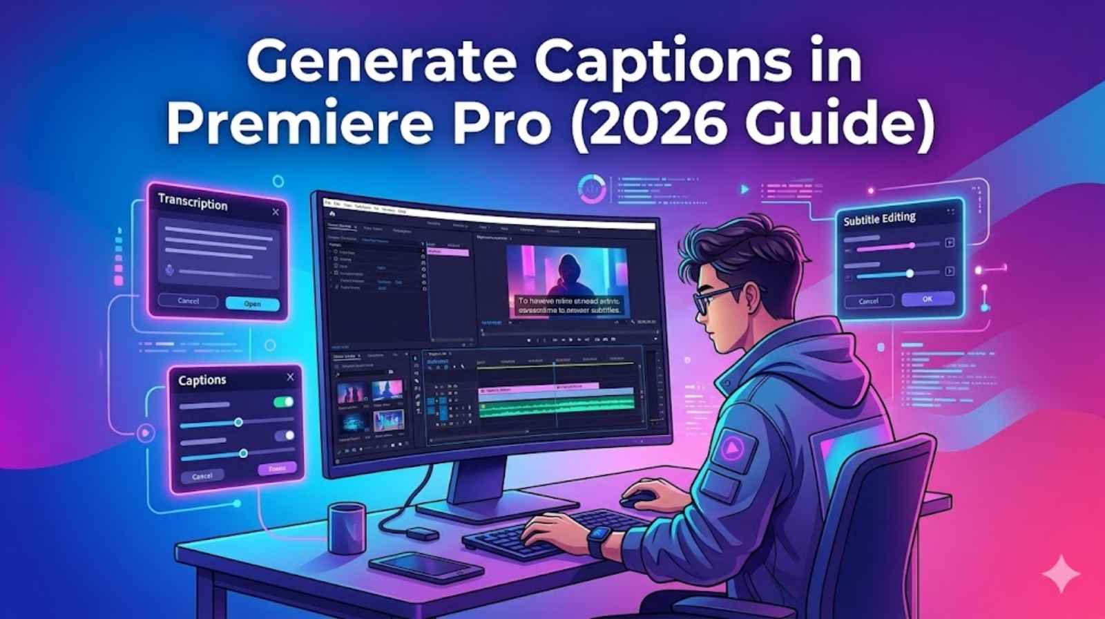 generate-captions