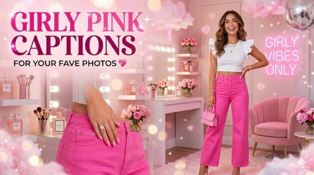 girly-pink-captions