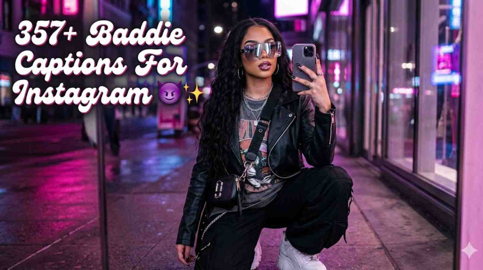 baddie-captions