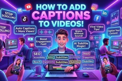 how-to-add-captions