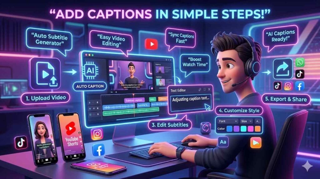 how-to-add-captions-to-videos