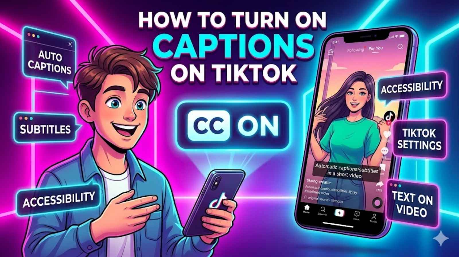 how-to-turn-captions-on
