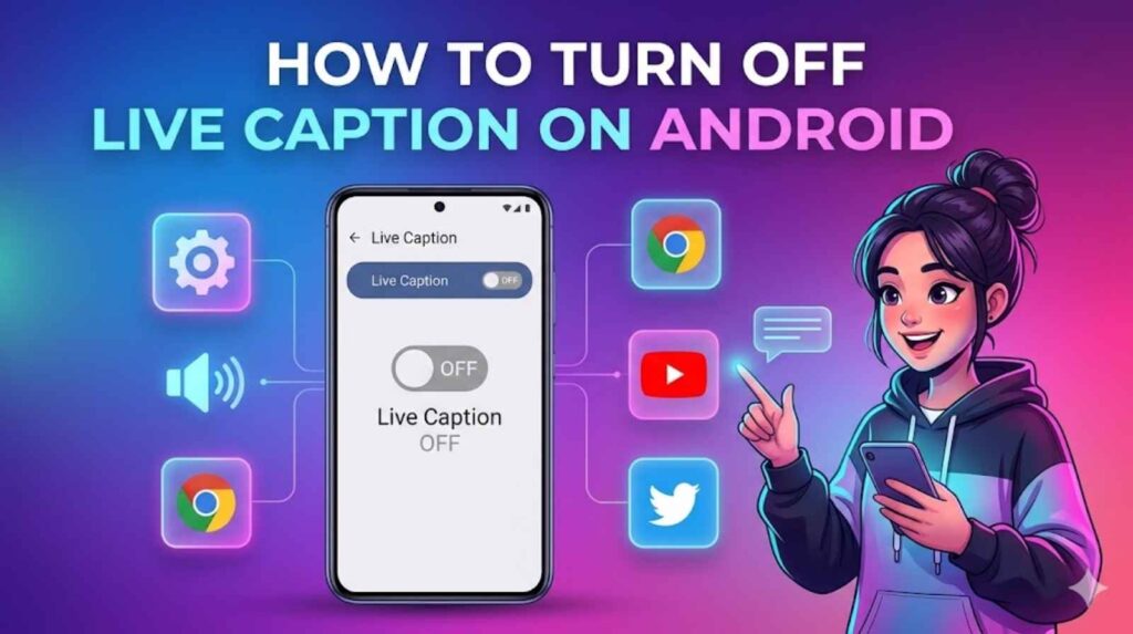 live-caption-on-android