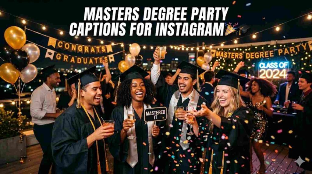 masters-degree-party-captions