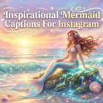 mermaid-instagram-captions