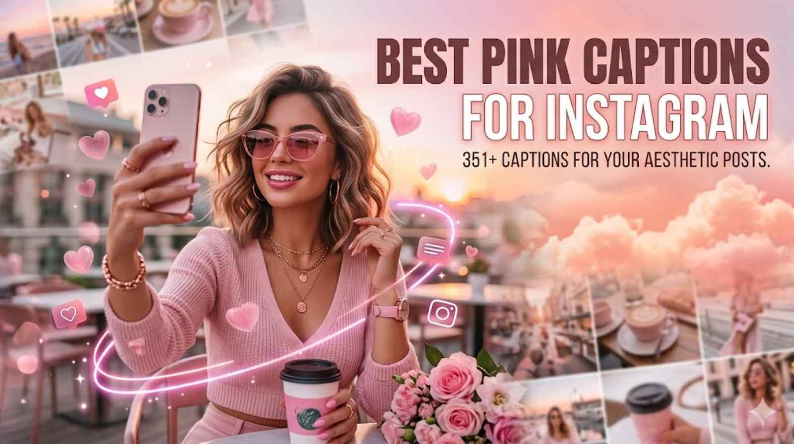 pink-captions-for-instagram