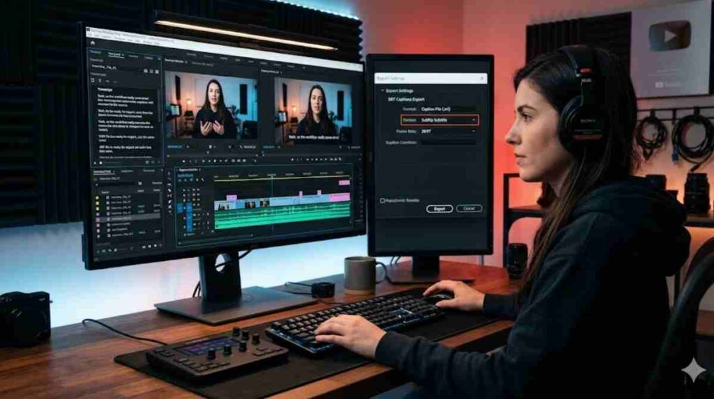 premiere-for-youtube-videos