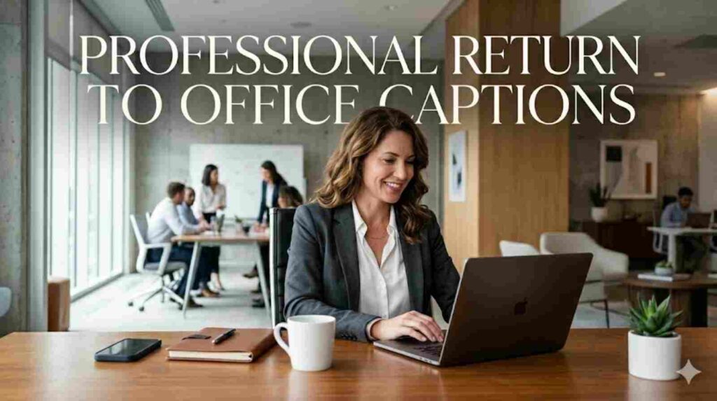 return-to-office-captions