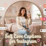 self-love-captions