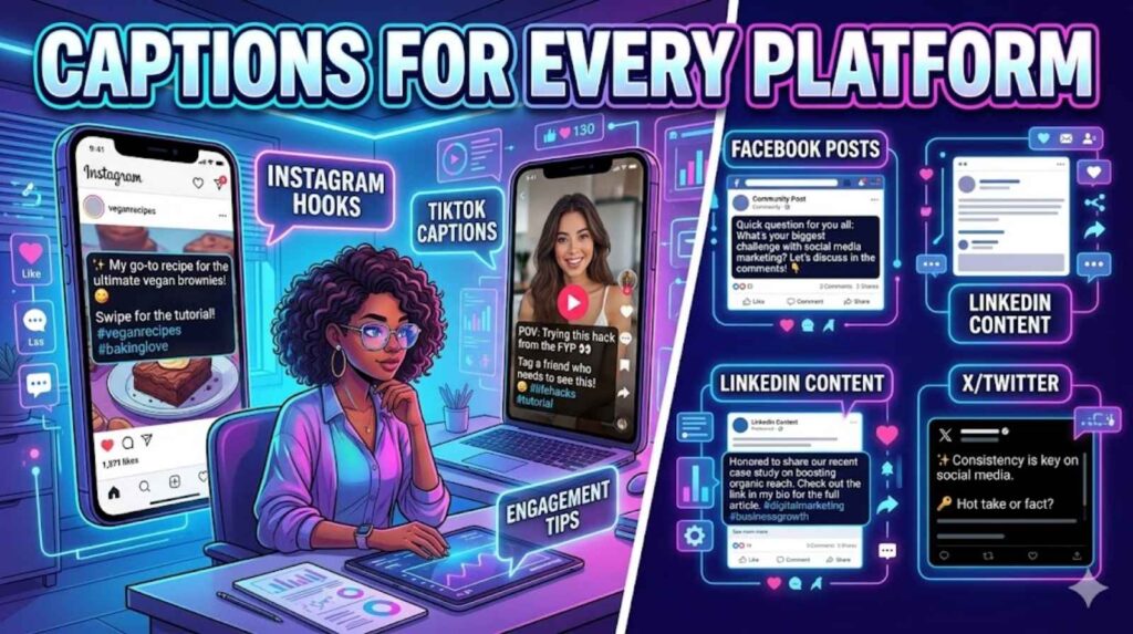 social-media-captions
