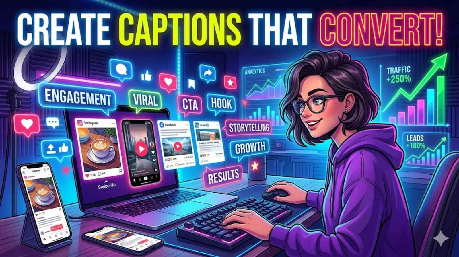 social-media-captions