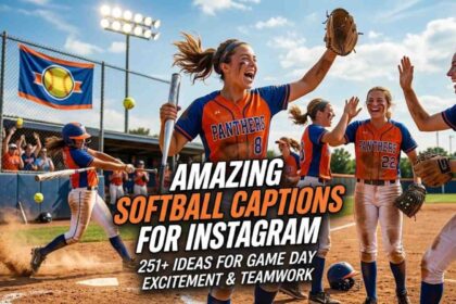 softball-captions