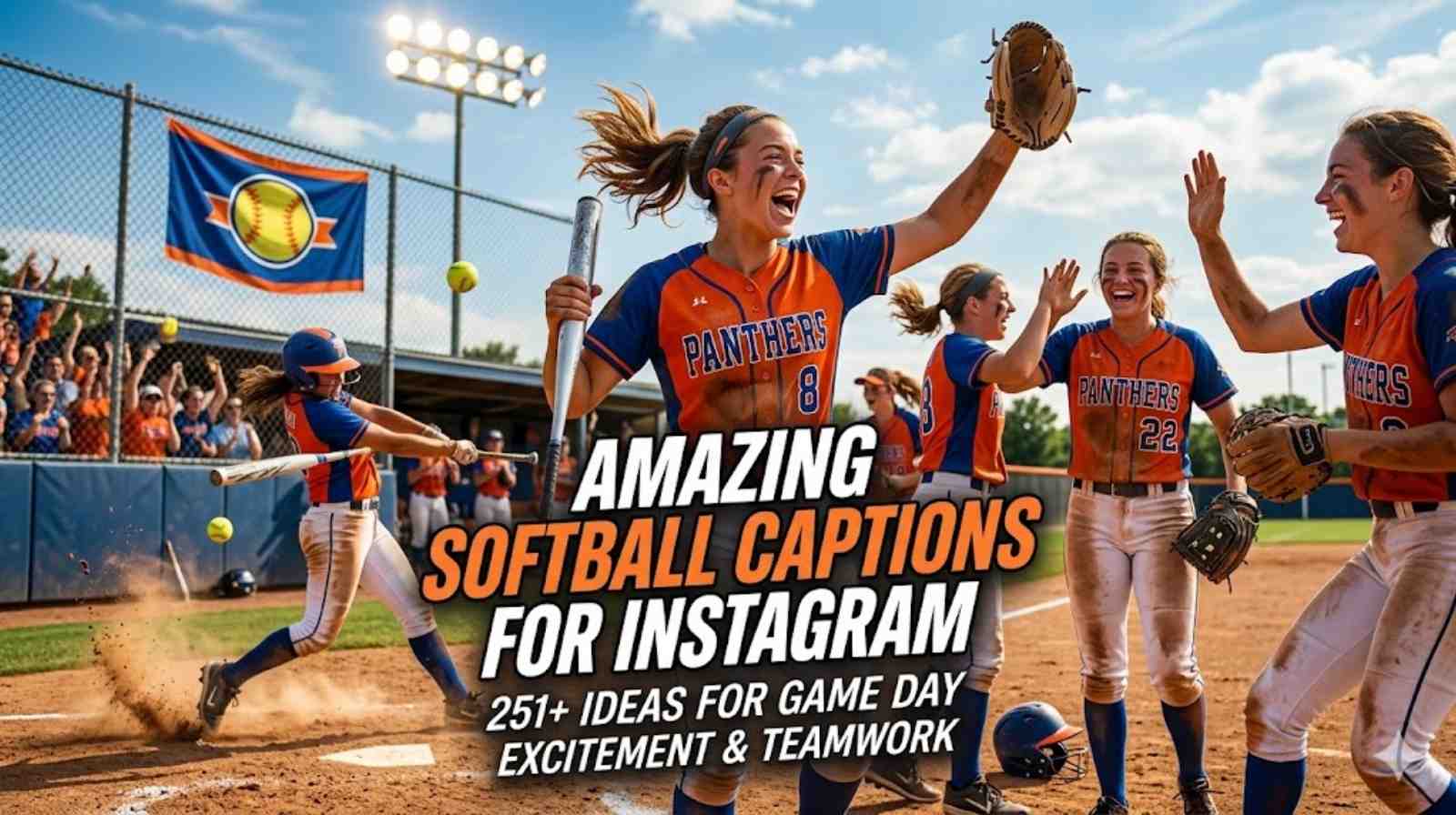 softball-captions
