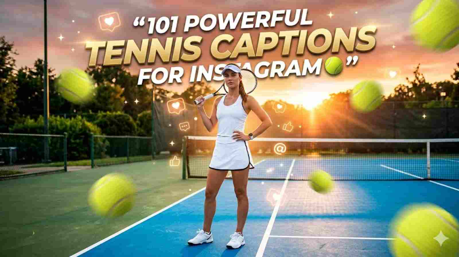 tennis-captions-for-instagram