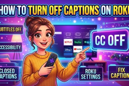 turn-off-captions-on-roku