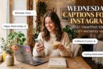 wednesday-captions-for-instagram