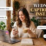 wednesday-captions-for-instagram